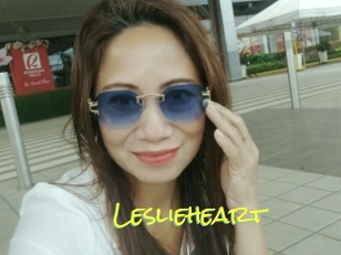 Leslieheart