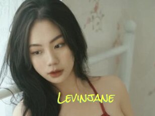 Levinjane