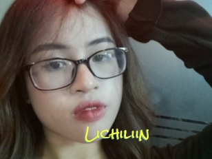 Lichiliin