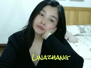 Linazhang