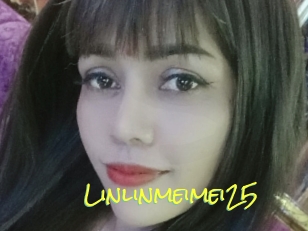 Linlinmeimei25