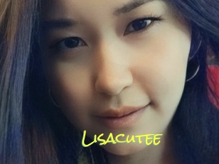 Lisacutee