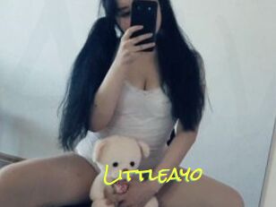 Littleayo