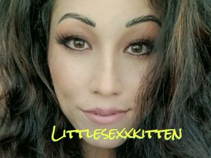 Littlesexxkitten