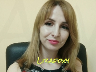 Lizafoxy