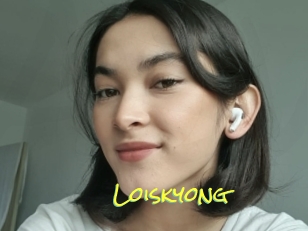 Loiskyong