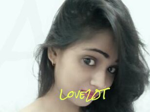 Love20T