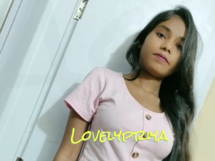 Lovelypriya