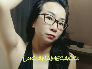 Lucianamecacci