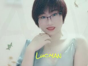 Luciyan