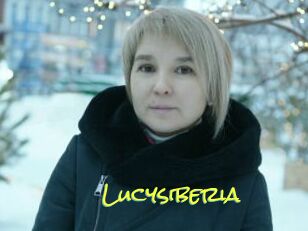 Lucysiberia