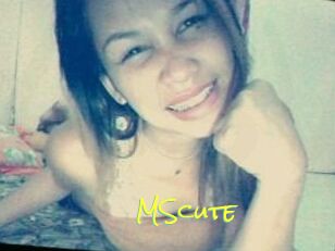 MScute