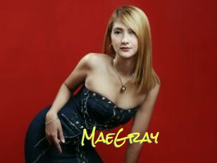 MaeGray