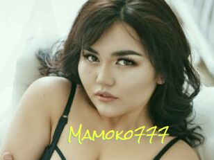 Mamoko777