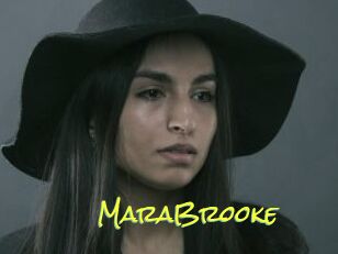 MaraBrooke