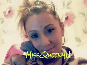 MissQueen4U