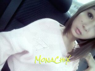 MonaChiX