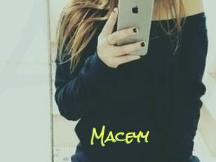 Maceyy