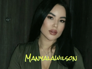 Manyalawilson