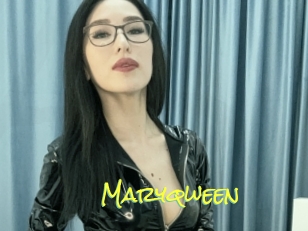 Maryqween