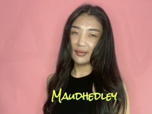 Maudhedley