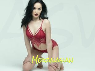 Meganasian