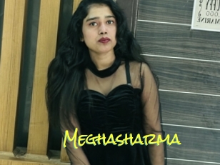 Meghasharma