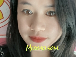 Megwelsom