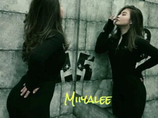 Miiyalee