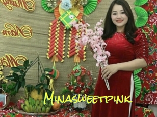 Minasweetpink