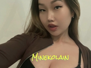 Minekolain