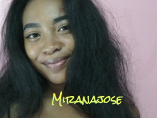 Miranajose