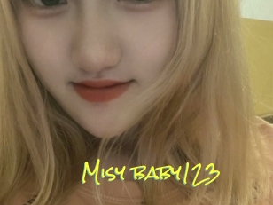 Misy_baby123