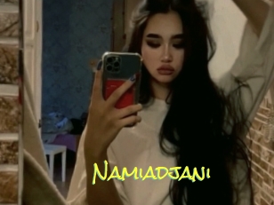 Namiadjani