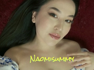 Naomisummy