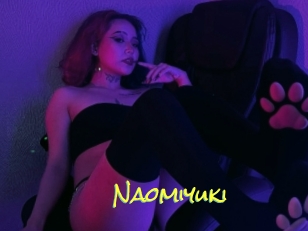 Naomiyuki