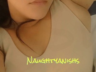 Naughtyanishs