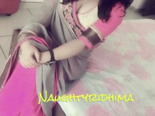 Naughtyridhima