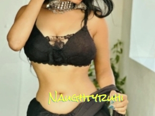 Naughtyruhi