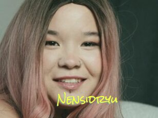 Nensidryu