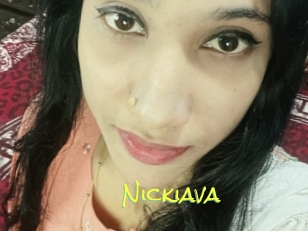 Nickiava