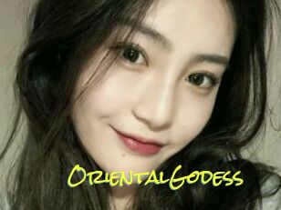 OrientalGodess