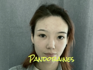 Pandoraines