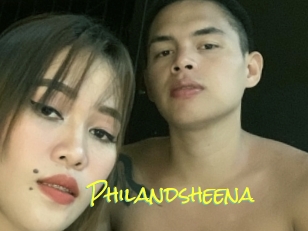 Philandsheena