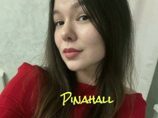 Pinahall