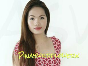 Pinaywildflowerx