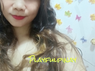 Playfulpinay