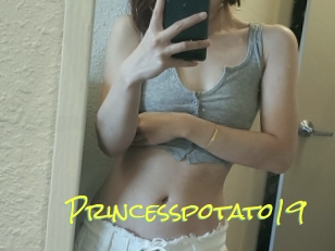 Princesspotato19