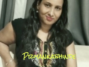 Priyankabhinde