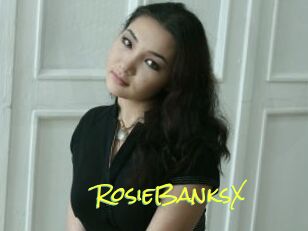 RosieBanksX